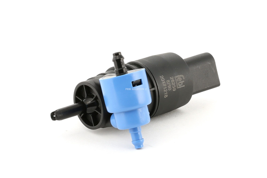 FEBI BILSTEIN Windshield Washer Pump VW,AUDI,MERCEDES-BENZ 26259 1J6955651,1K6955651,1T0955651A 67126938620,67128377987,6434A1,1K6955651,2048660221