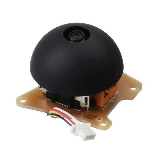 For DJI Mavic Mini | Replacement Remote Controller Left Thumbstick / Joystick
