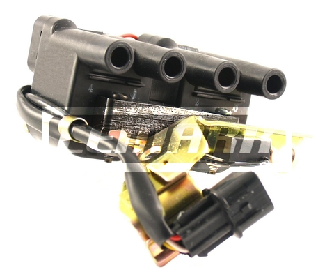 LEMARK DRY IGNITION COIL CP311 Replaces 27301-33010,27301-33020,MD126461,ZS265