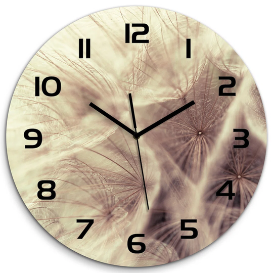 Juellz 60cm Silent Wall Clock