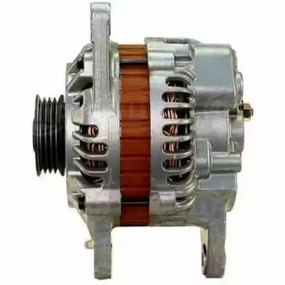 Alternator 8EL737798-001 by Hella