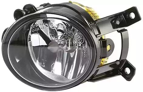 Fog Light headlight 1N0010233-311 by Hella Left