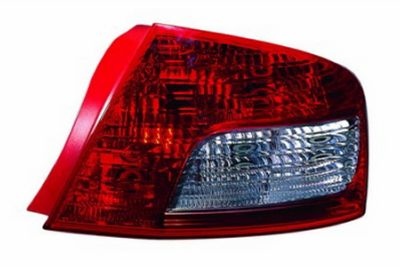 Combination Tail Light 4062932 Van Wezel 4062932