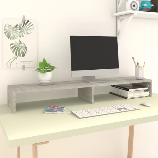 Monitor Stand