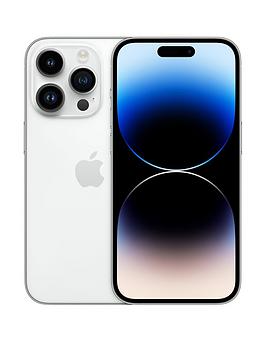 Apple Iphone 14 Pro, 256Gb - Silver