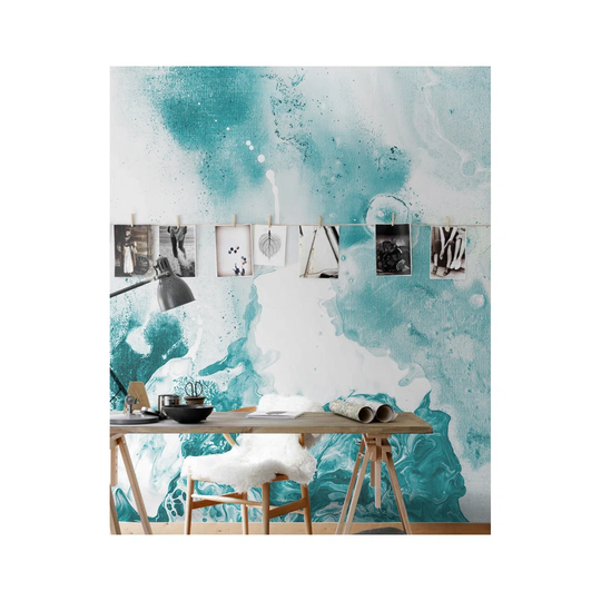 Jaxdon Marble Stain S Wallpaper