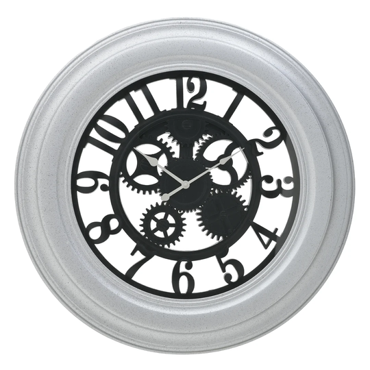 Oversized Jablonski 75cm Wall Clock