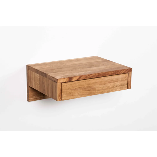 Boaman 1 Drawer Bedside Table