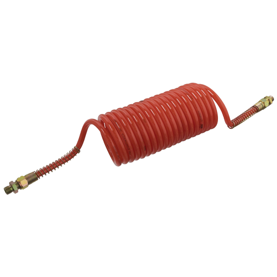 Air Coil (With Two Adapters) 104587 by Febi Bilstein