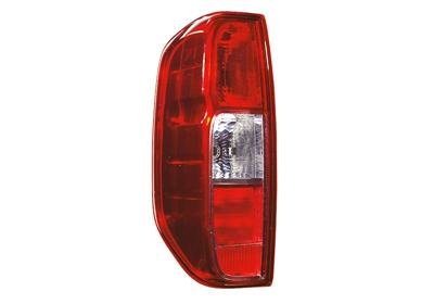 Combination Tail Light 3378931 Van Wezel 3378931