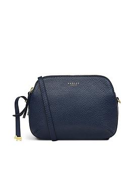 Radley Dukes Place Medium Ziptop Crossbody