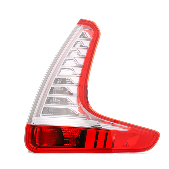 VALEO Rear light RENAULT 044041 265500014R Combination rearlight,Tail light,Tail lights,Back lights,Rear tail light,Rear lights