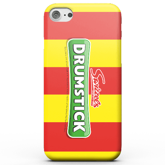Swizzels Drumstick Phone Case for iPhone and Android - iPhone 5/5s - Snap Case - Matte