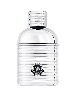 Moncler Pour Homme 100Ml Eau De Parfum