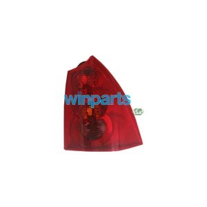 Tail Light LEFT STATION / SW 6801402