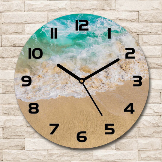 Jaris 30cm Silent Wall Clock