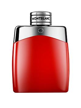 Montblanc Legend Red Edp (100Ml)