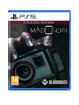 Playstation 5 Madison