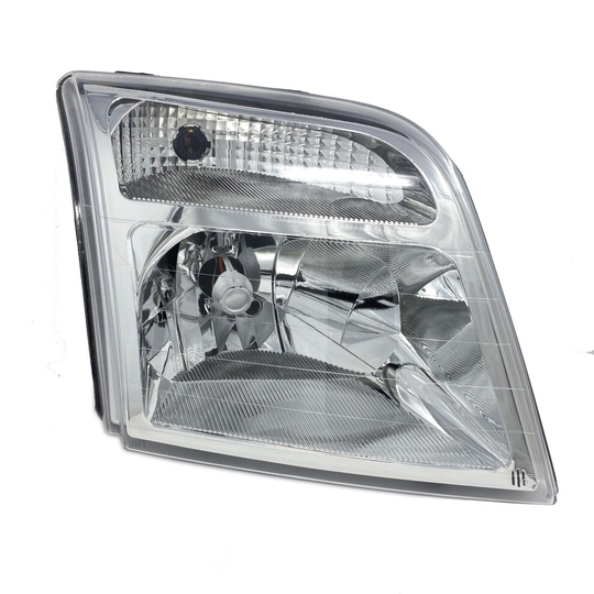 RHD Right Drivers Side Headlight Headlamp fits Ford Transit Connect 2002-2013