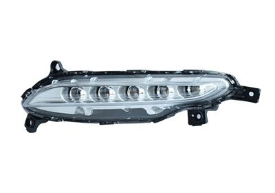 Daytime Running Light 8264957 Van Wezel 8264957