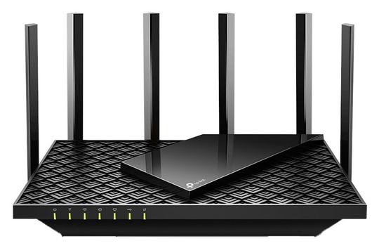 TP-Link AX5400 Dual-Band Wi-Fi 6 Router (Archer AX73)