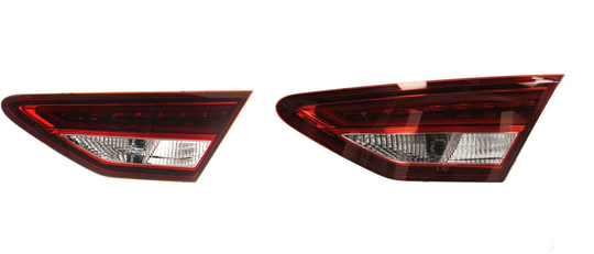 Rear light set SET_045116 Valeo SET045116
