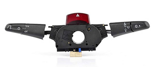 Switch, main light BSG 60855001
