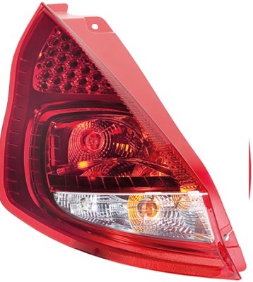 Combination Tail Light 9EL 354 667-011 Hella 9EL 354 667011