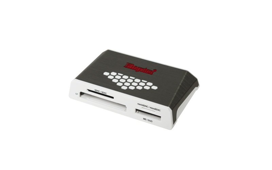 Kingston USB 3.0 High-Speed Media Reader