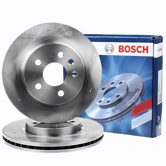 Brake Disc BD1450 Bosch BD1450