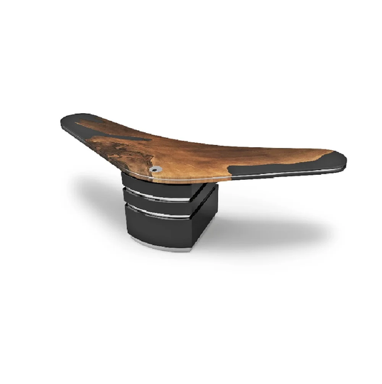 Boomerang 250Cm W Corner Writing Desk