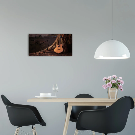 Jatiana Silent Wall Clock