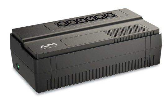 APC Easy UPS BV BV650I - UPS - 375 Watt - 650 VA