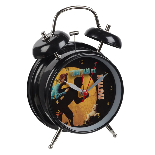 Alarm Tabletop Clock