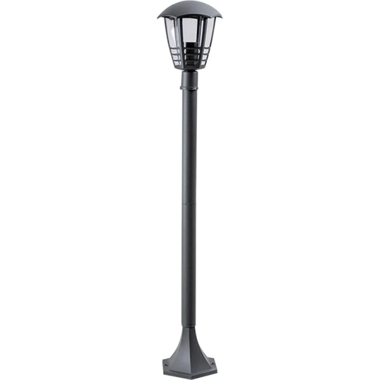 Herby 1-Light 100cm Post Light