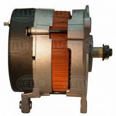 Alternator 8EL725910-001 by Hella