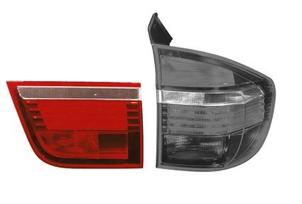 Combination Tail Light LLG011 Magneti Marelli LLG011
