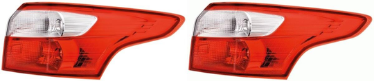 Taillight set SET_2VA 354 995-111 Hella SET2VA 354 995111