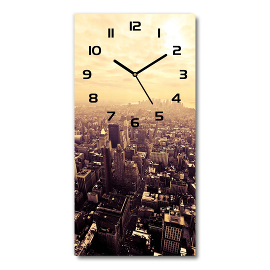 Jarquis Silent Wall Clock