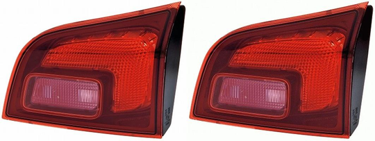 Taillight set SET_9EL 354 998-011 Hella SET9EL 354 998011