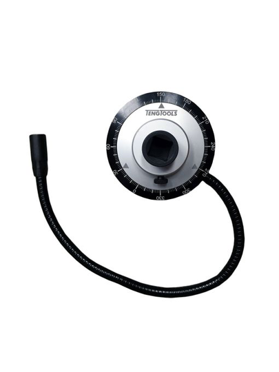 Teng Tools TQAG | 1/2" Drive Angular Gauge (80mm Disc Dia)