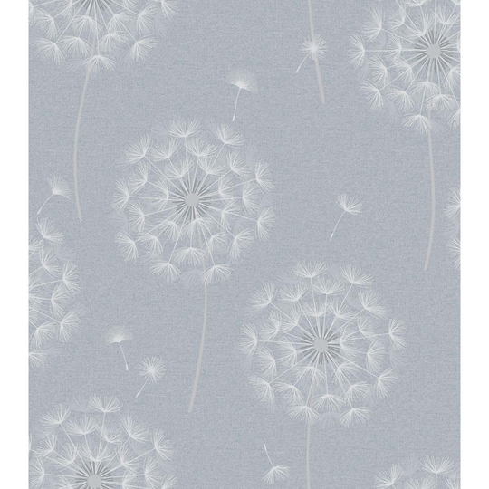 Holden Decor Allora Blue Wallpaper