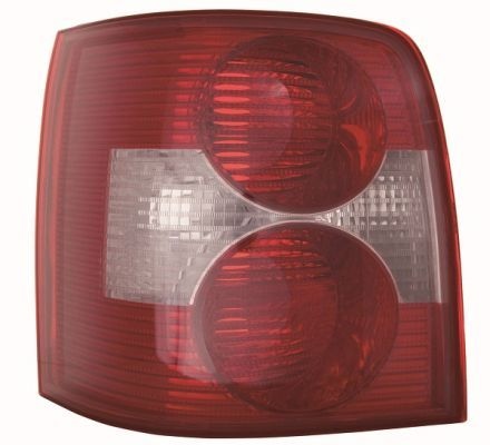 Combination Tail Light 441-1961R-UE Depo 4411961RUE
