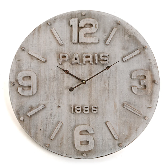 Oversized Corbridge 60cm Wall Clock