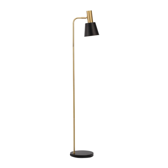 Landon 135cm Reading Floor Lamp
