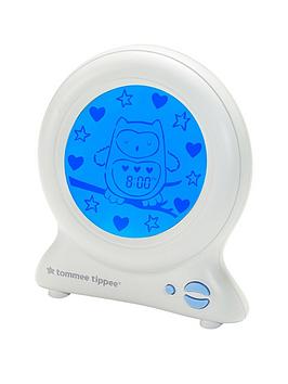 Tommee Tippee Gro-Clock Ollie The Owl