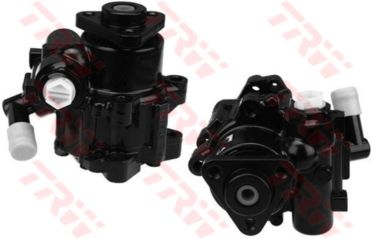 Hydraulic Pump, steering system JPR261 TRW JPR261