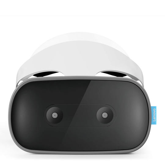 Lenovo Mirage Soloâ„¢ With Daydreamâ„¢ OS And Hand Controller