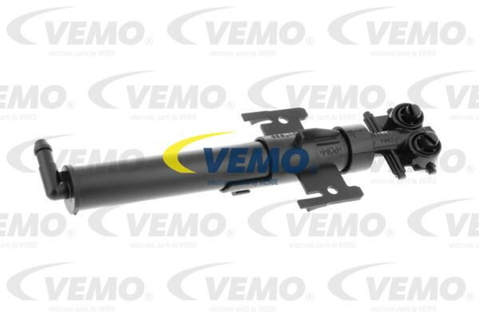 Nozzle cleaning fluid, headlight cleaning V48080044