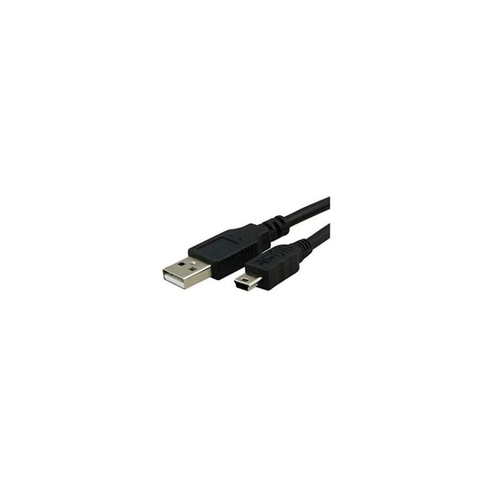 USB Cable For Canon EOS 40D DSLR Camera